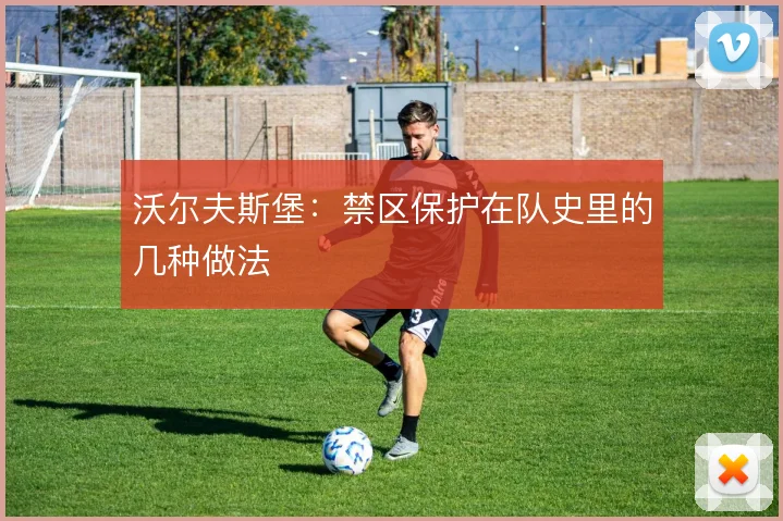 沃尔夫斯堡:禁区保护在队史里的几种做法