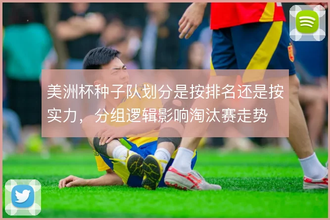 美洲杯种子队划分是按排名还是按实力,分组逻辑影响淘汰赛走势